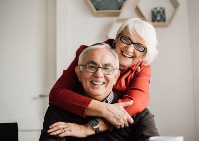 4 Secrets to Successfully Aging in Place
