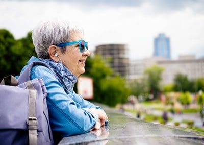 The Changing Face of Retirement: Urban Living