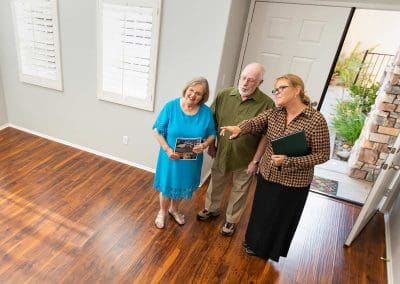 How To Choose the Right Senior Living Floor Plan for You