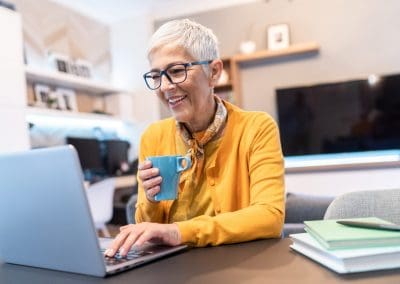 Why Life Care? Helpful Tax Tips for Seniors