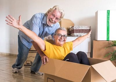 When Is the Right Time To Move to a Senior Living Community?