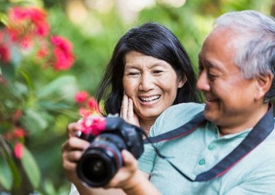 7 Unique Hobbies That Are Unexpectedly Perfect for Seniors This Summer