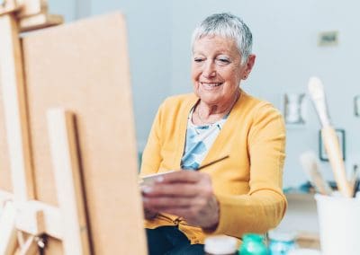 5 Reasons for Moving to Senior Living Before You Need Support