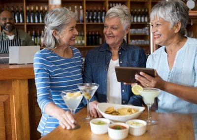 Four Independent Senior Living Myths Busted in 2023