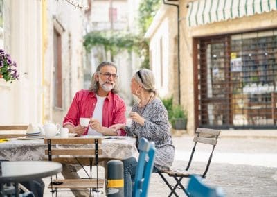 What Are the Best Vacations for Seniors?