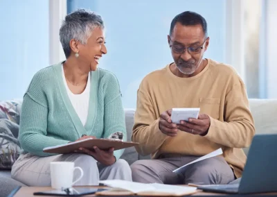 7 Healthy New Year’s Resolutions for Seniors To Make This Year