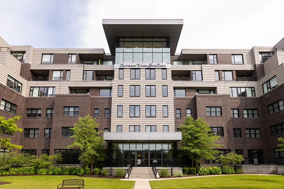 buffalo_1472 CCRC contract types at Canterbury Woods