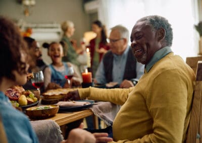 New Year Signs It’s Time for Independent Living in 2026